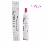 New Fit Kenmore 46-9085 Replacement Refrigerator Water Filter 46-9010. Fixed Price $24.99.