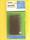 5 Arnold Brand Air Filter For Lawn-boy Series Engines Replaces O.e. #609493. Fixed Price $19.95.