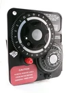 Fleck 3210 Mechanical 120 Volt Timer Clock 60306-13 Water Softener Parts. Fixed Price $89.95.
