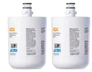 Brand New Hdx FML-1 Water Filter Lg LT500P 2 Two Pack. Fixed Price $49.99.