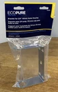 Ecopure EP2BR Bracket For 3/4 Whole Home Water Filter Housing EPW2C. Fixed Price $15.99.