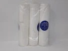 Hydronix SDC-25-1001 Micron Water Filter Cartridge Lot Of 3. Fixed Price $52.99.