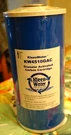 Big Blue Carbon Filter, 10-INCH, Whole House Kleenwater KW4510GAC. Fixed Price $39.99.