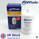 Whale Aquasmart Carbon Water Filter Caravan Motorhome Boat Camping - WF3000. Fixed Price $26.69.