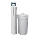 Novo Series Whole House Water Softener W/ NVO489UF-150 Gray Tank. Fixed Price $999.99.