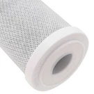 Boshart 14-CB1-05 Filter Cartridge 10" Micron Carbon Block Activated. Fixed Price $24.05.