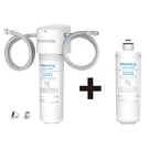 Waterdrop 10UAW Under Sink Filter System,nsf/ansi 42 Certified, 11000 Gal. Fixed Price $65.99.