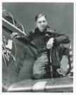 Robert Scott Jr Signed 8X10 Photograph Wwii Ace 13V (d) P-40. Fixed Price $24.95.