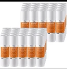 Ispring FP120X50 Micron 10X2.5-INCH Sediment Filter Cartridges, 50-PACK. Fixed Price $71.49.