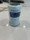 Pentair Pentek CBC-5 Carbon Block Filter Cartridge. Fixed Price $18.99.