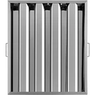 6PACK 20"X25" Stainless Steel Hood Grease Commercial Exhaust Filter Baffle. Fixed Price $79.49.