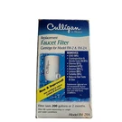 Culligan Replacement Faucet Filter Cartridge For Models And FM-2A.. Fixed Price $18.00.