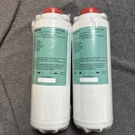 Oem Margar ECF3000 Filters - 2 Pack Brand New Factory Sealed. Fixed Price $133.16.
