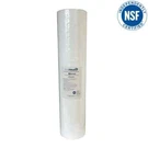Prm 20"X4.5" Micron Sediment Filter Cartridge Nsf 42 Certified Polypropyle. Fixed Price $79.99.
