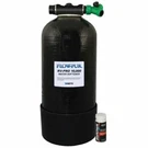 Flow/purwatt M7002 Pro 10000 Portable Water Softener 20 1/2" H X 8 D. Fixed Price $363.56.