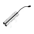 Vevor Uv Water Purifier, 8W 1GPM, 110V Versatile Ultraviolet Filt. Fixed Price $90.38.