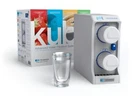 Kube - Advanced Water Filtration System Part # 15434. Fixed Price $399.99.