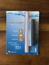 Aquamira Frontier Emergency Water Filter System Up To 30 Gallons.new. Fixed Price $13.99.