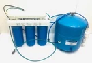 Watts Premier Model Ril - Water Filtration System Serial No. 704668. Fixed Price $199.00.