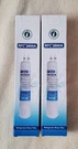 Two Purify Rfc 3800A Refrigerator Water Filter Replacement New Open Box. Fixed Price $32.07.