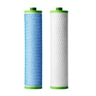 Carbon & Claryum Filter Replacements For The AO-US-RO-4000 Not Compatible .... Fixed Price $97.79.