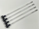 Lse Lighting 4-PACK 602805 Uv Replacement Lamps Compatible W/ Viqua Max C, D, D4. Fixed Price $88.45.