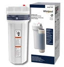 Whirlpool Whkf-duf Single-stage Gac Under Sink Water Filtration System. Fixed Price $33.00.