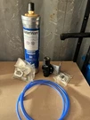 Waterware By Culligan UC-1R Under-sink Carbon Block Filter. Fixed Price $38.99.