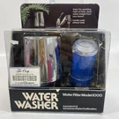 Vintage Nos Water Washer Countertop Filter Model 1000 1978 American Purif.. Fixed Price $125.00.