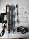 Aqua Flo GENH4-15 Residential 15GPM Uv Disinfection System. Fixed Price $400.00.
