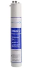 Pure Blue High Efficiency Membrane For 1:1 Reverse Osmosis Water Filter System. Fixed Price $78.45.