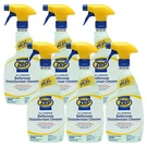 Zep Home Pro All-purpose Bathroom Disinfectant 32 Fl Oz (pack Of 6), Clear. Fixed Price $73.95.