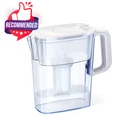 Aquaphor Cup Compact Water Filter Pitcher With X B15 Reduces.... Fixed Price $37.57.