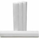 4 Sediment Water Filters - Whole House, Systems, Hydroponics, 2.5" X 20". Fixed Price $32.27.