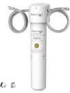 Waterdrop 15UAW-UF 0.01 Ultra Filtration Under Sink Filter System. Fixed Price $54.99.