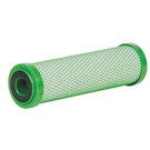 Hydrologic Small Boy/stealth 10 Inch Green Carbon Replacement Filters Garden. Fixed Price $25.12.