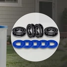 New Upgraded Blue Seals And Spacers Kits For Fleck 5600 Water Softeners 60125-15. Fixed Price $24.99.