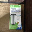 Pentair Omnifilter Sediment Taste & Odor Pleated Carbon WHC-10BB-CS-5M-SG. Fixed Price $17.49.