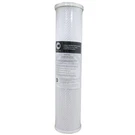 Watts MAXETW-FF20)20"X4.5" C-max Carbon Block Chlorine Reduction Micron Filter. Fixed Price $196.73.