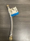 Sharkbite U3088FLEX12LF Braided Water Heater Connector, 3/4" Fip, 12". Fixed Price $16.95.