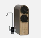 Brio G20-U Reverse Osmosis Water Filtration System, Smart Display Faucet 700 Gpd. Fixed Price $185.00.