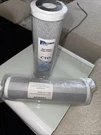 Cfs Pk Carbon Water Filter Cartridges Compatible W/rainsoft UF50, 21179. Fixed Price $29.99.