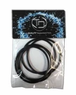 (5 Pack) American Plumber W34-OR, 152030 Filter O'ring Replacements. Fixed Price $10.98.