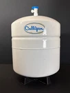 Culligan Reverse Osmosis Water Storage Tank Model 01004776 With 125 Psi Pressure. Fixed Price $8.99.