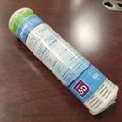 New Factory Sealed - Omnifilter RS19 Whole House Cartridge Sd Sediment. Fixed Price $19.95.