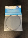 Culligan OR-38 Replacement O-ring 3.5-INCH Diameter. Fixed Price $11.99.