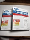 Bestair Replacement Humidifier Filter Water Pad Elite A35W - 2 Pack New. Fixed Price $21.99.