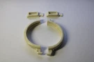 Oem Morton Water Softener Valve Body Head Tank Neck Clamp Kit. Fixed Price $19.99.