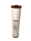 Home Master CFRFFE-20BB Whole House Iron Filter 20X4.5 Big Blue-compatible. Fixed Price $139.85.