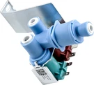 Refrigerator Water Inlet Solenoid Valve For Whirlpool Kitchenaid W10179146. Fixed Price $35.00.